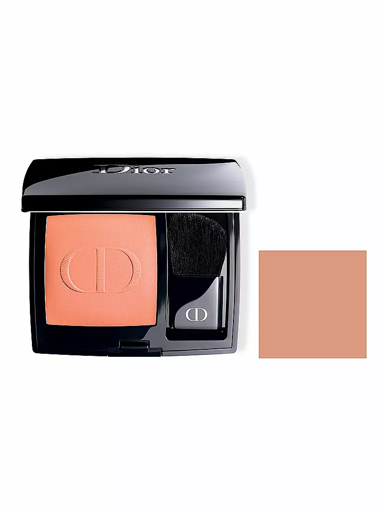 Dior rouge hotsell blush 136